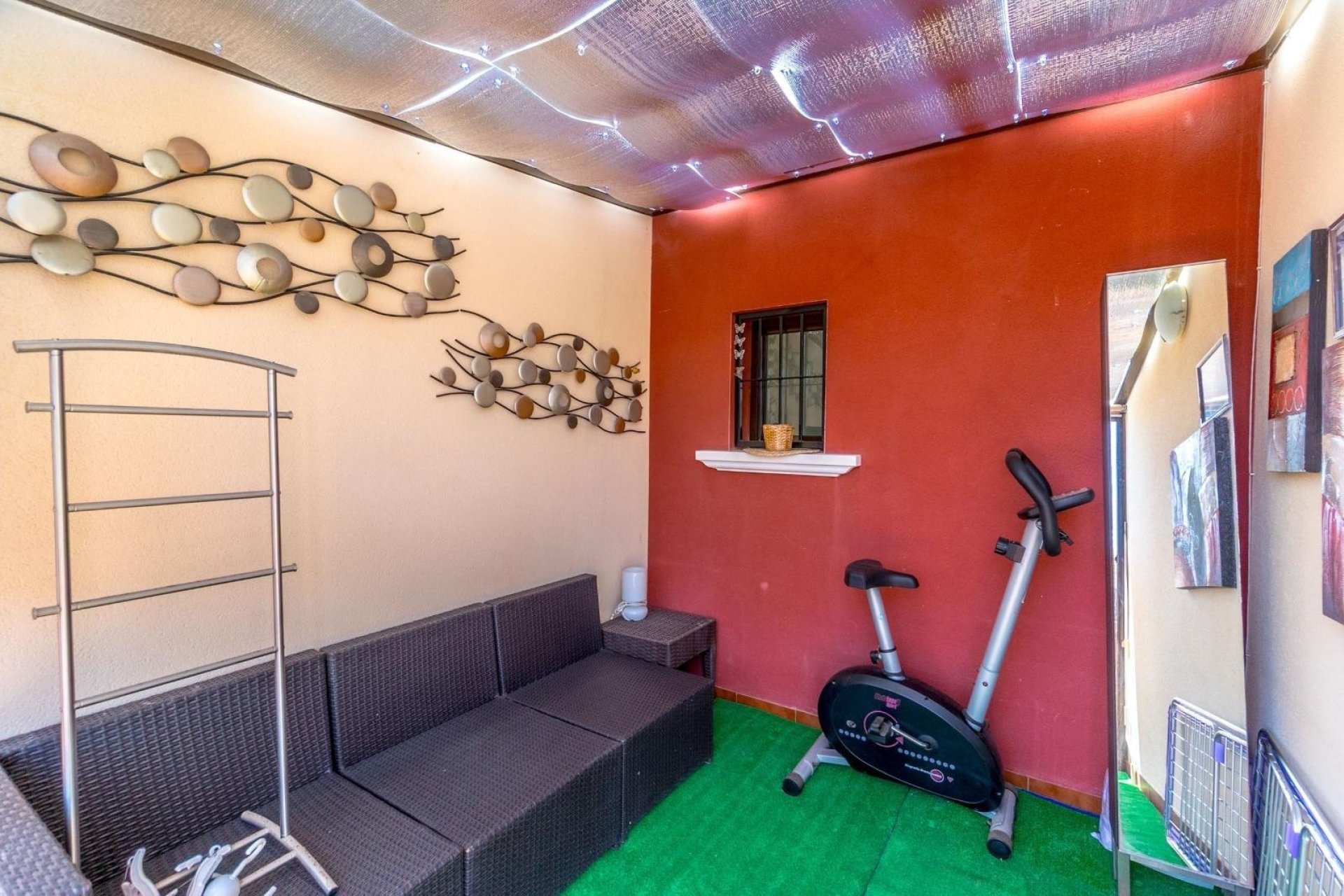 Revente - Maison de ville -
Torrevieja - Aguas Nuevas