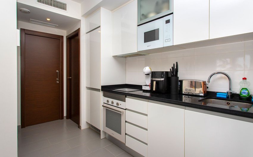 Revente - Maison de ville -
Torrevieja - Aguas Nuevas