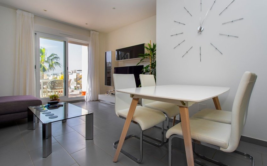 Revente - Maison de ville -
Torrevieja - Aguas Nuevas