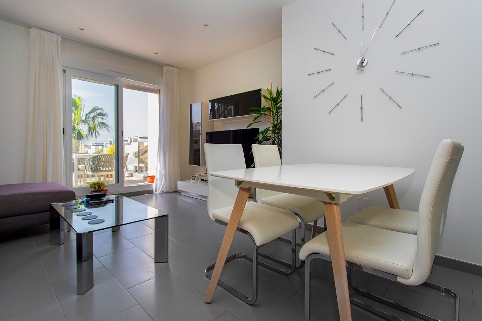 Revente - Maison de ville -
Torrevieja - Aguas Nuevas