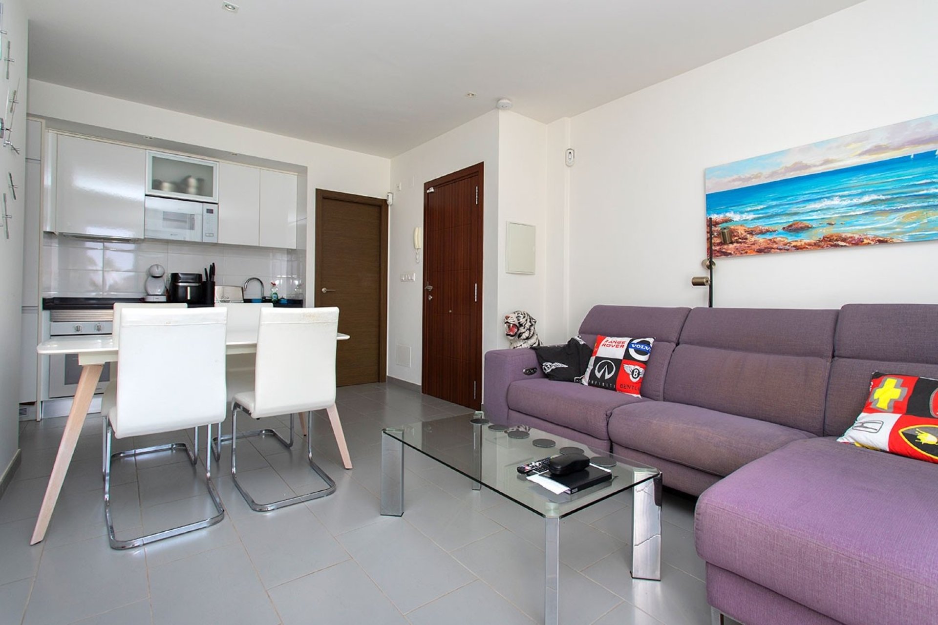 Revente - Maison de ville -
Torrevieja - Aguas Nuevas