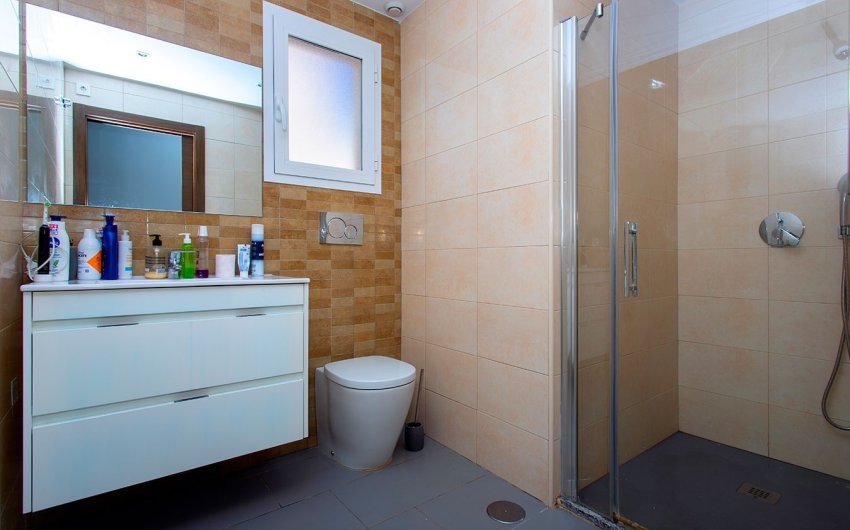 Revente - Maison de ville -
Torrevieja - Aguas Nuevas