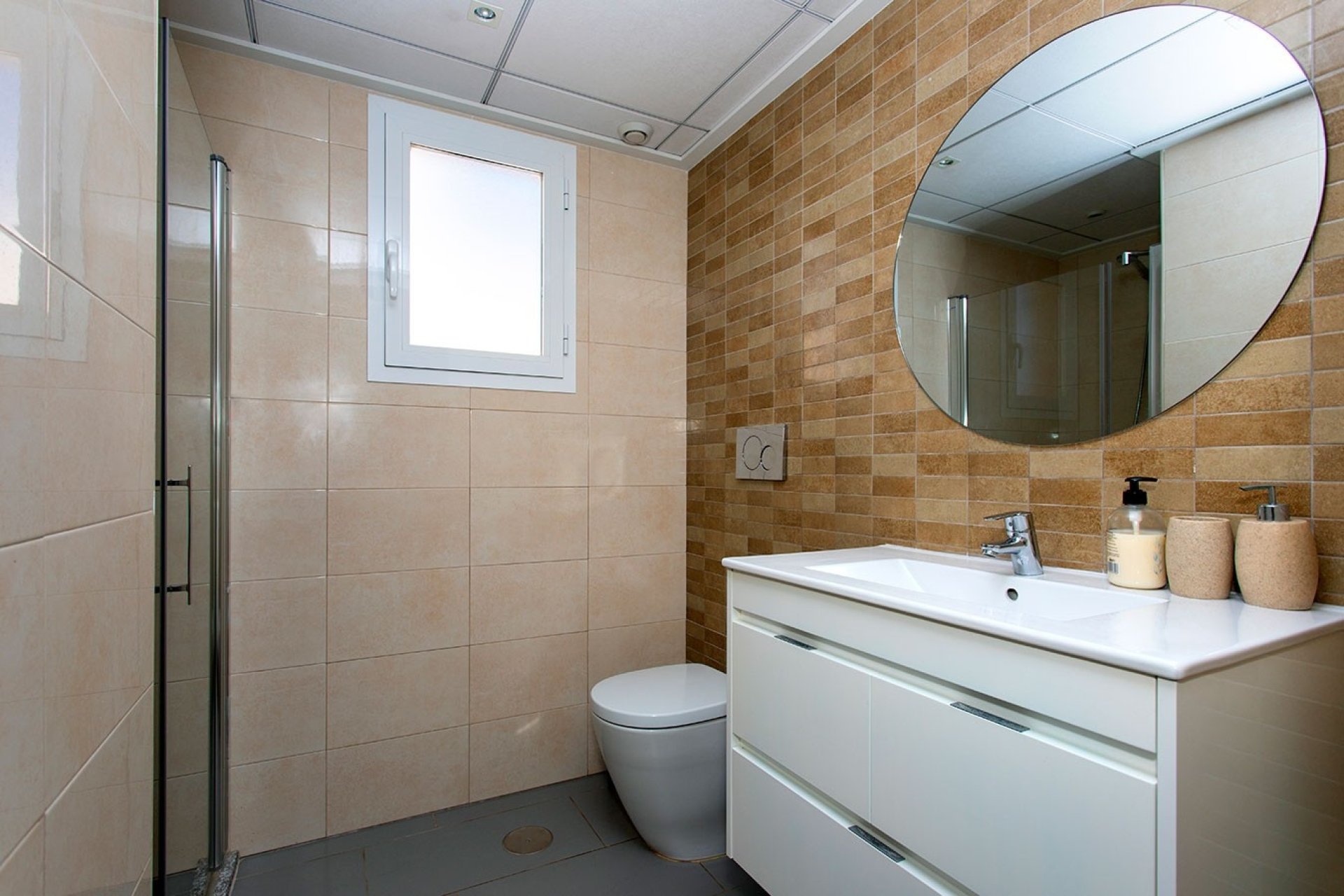 Revente - Maison de ville -
Torrevieja - Aguas Nuevas