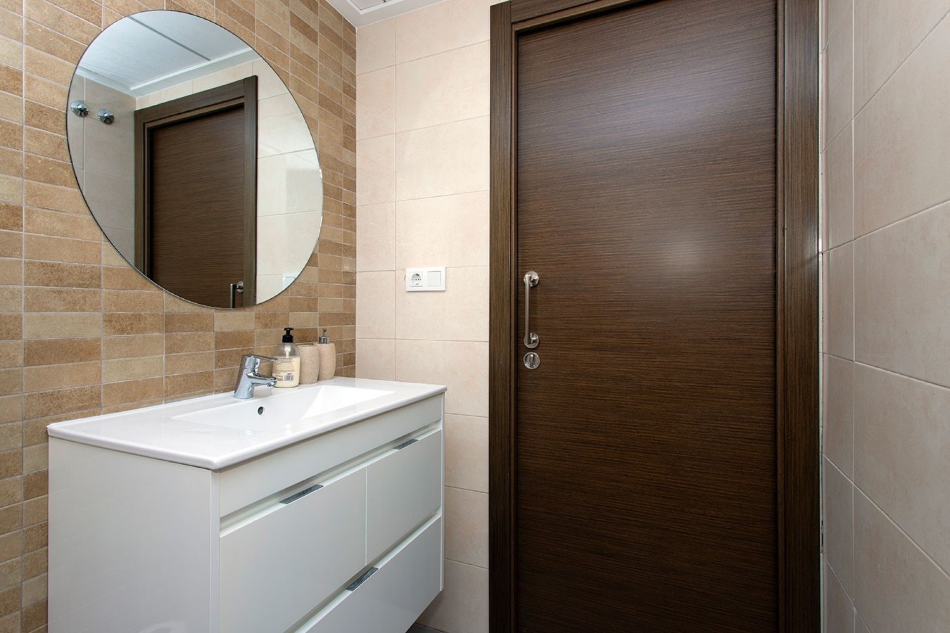 Revente - Maison de ville -
Torrevieja - Aguas Nuevas