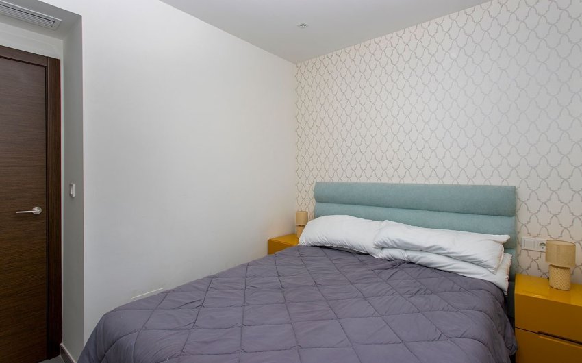 Revente - Maison de ville -
Torrevieja - Aguas Nuevas