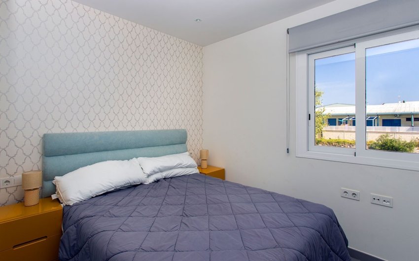 Revente - Maison de ville -
Torrevieja - Aguas Nuevas