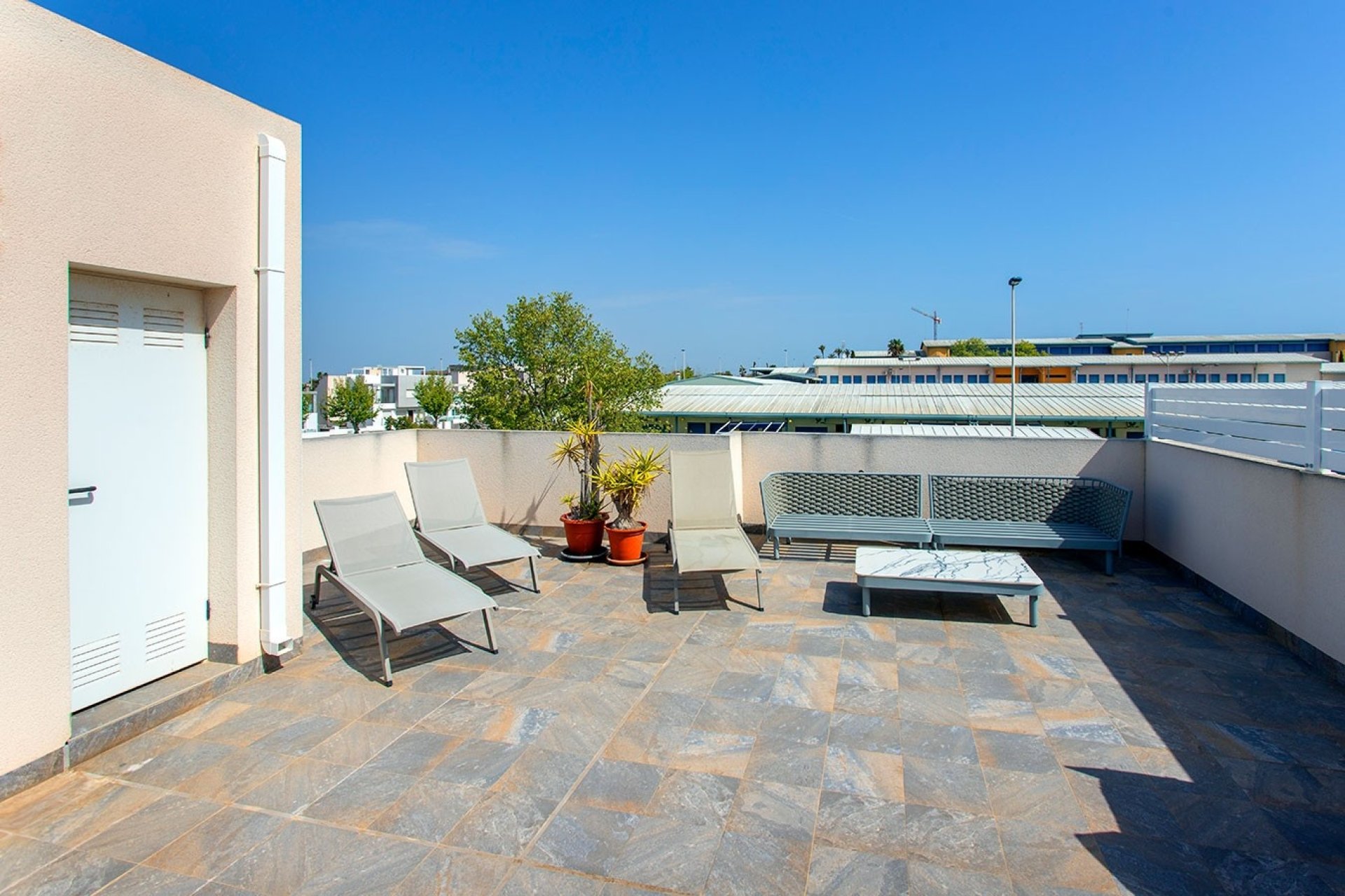 Revente - Maison de ville -
Torrevieja - Aguas Nuevas