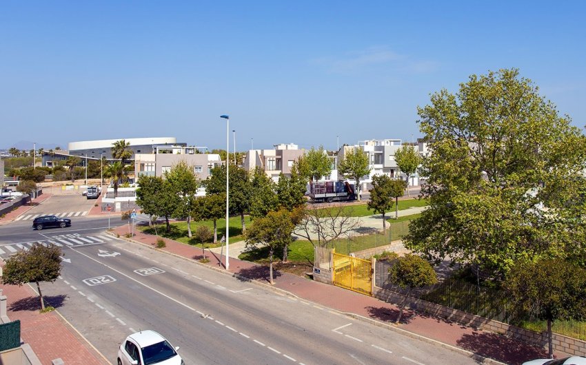 Revente - Maison de ville -
Torrevieja - Aguas Nuevas