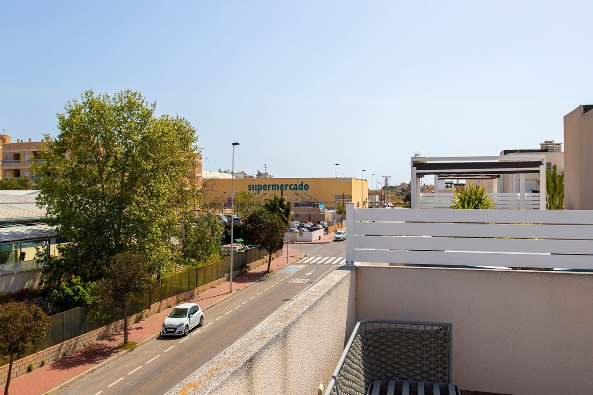 Revente - Maison de ville -
Torrevieja - Aguas Nuevas