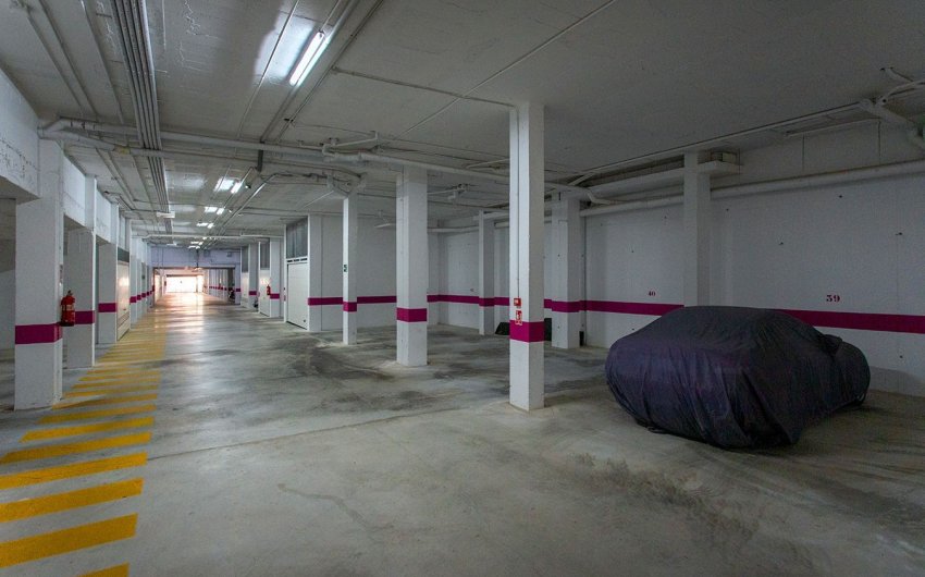 Revente - Maison de ville -
Torrevieja - Aguas Nuevas