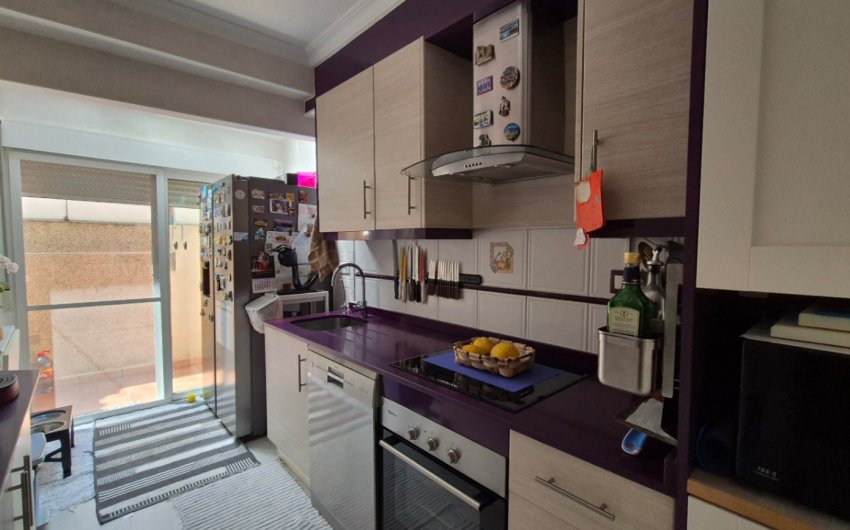 Revente - Maison de ville -
Torrevieja - Costa Blanca Sur