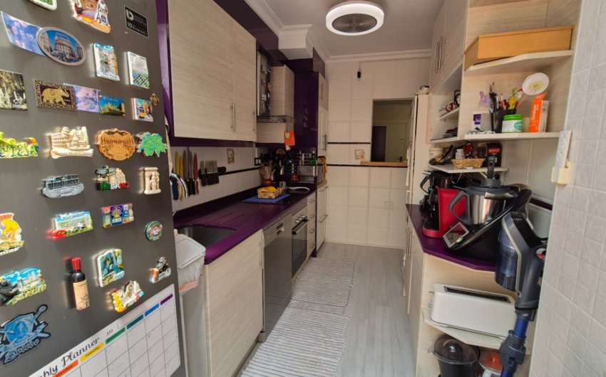 Revente - Maison de ville -
Torrevieja - Costa Blanca Sur