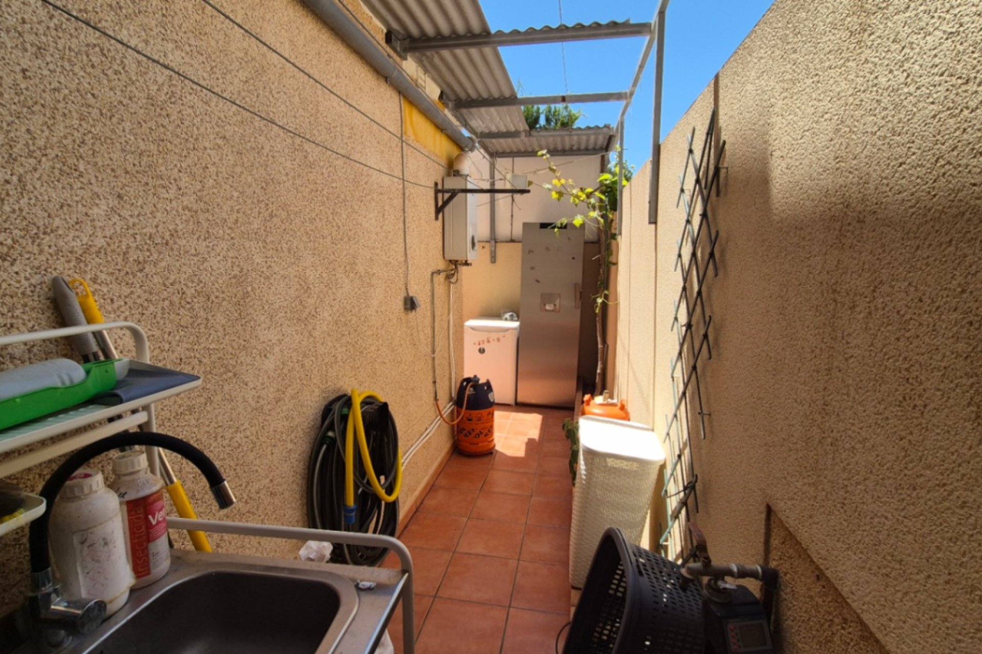 Revente - Maison de ville -
Torrevieja - Costa Blanca Sur