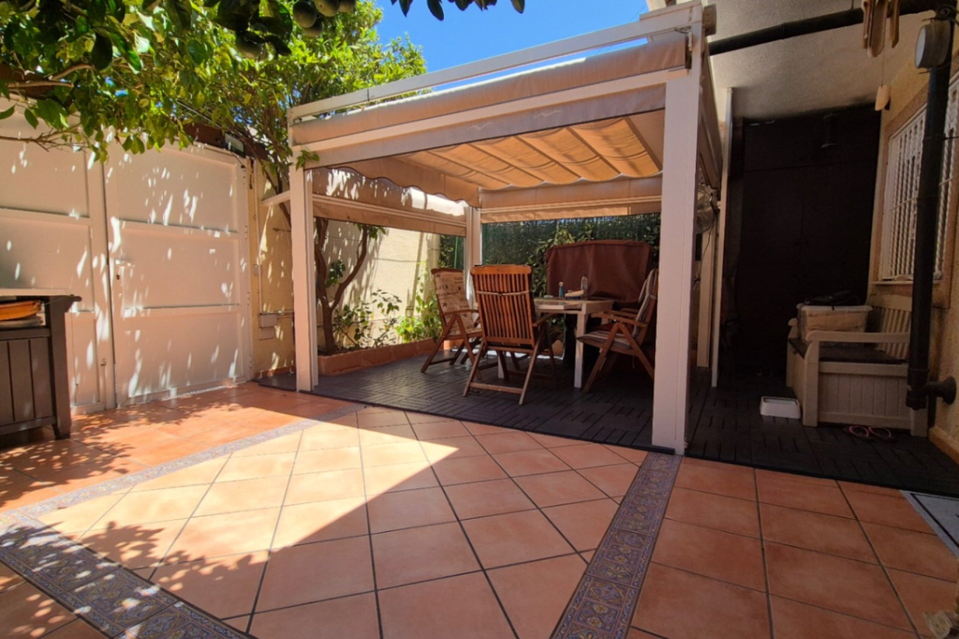 Revente - Maison de ville -
Torrevieja - Costa Blanca Sur