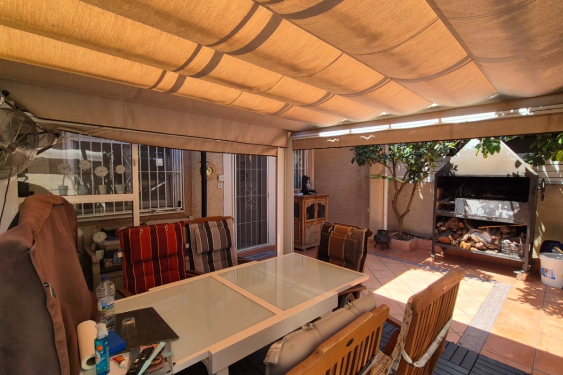 Revente - Maison de ville -
Torrevieja - Costa Blanca Sur