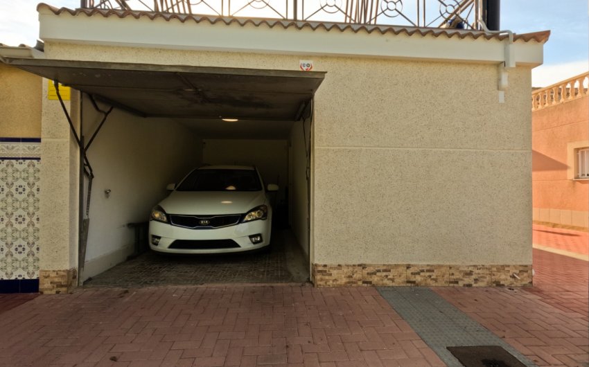 Revente - Maison de ville -
Torrevieja - El Acequión - Los Náufragos