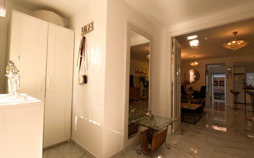 Revente - Maison de ville -
Torrevieja - El Acequión - Los Náufragos