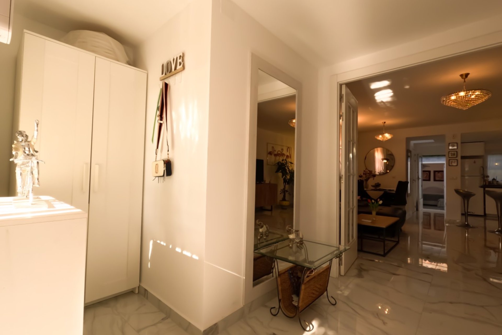 Revente - Maison de ville -
Torrevieja - El Acequión - Los Náufragos