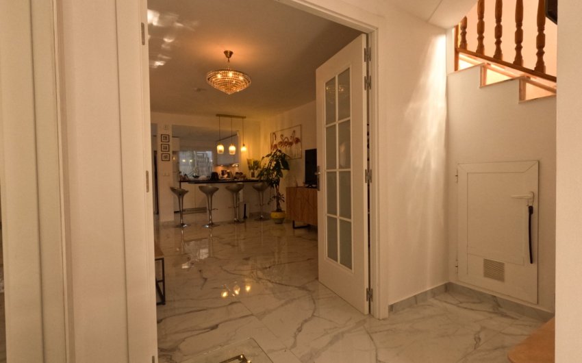 Revente - Maison de ville -
Torrevieja - El Acequión - Los Náufragos