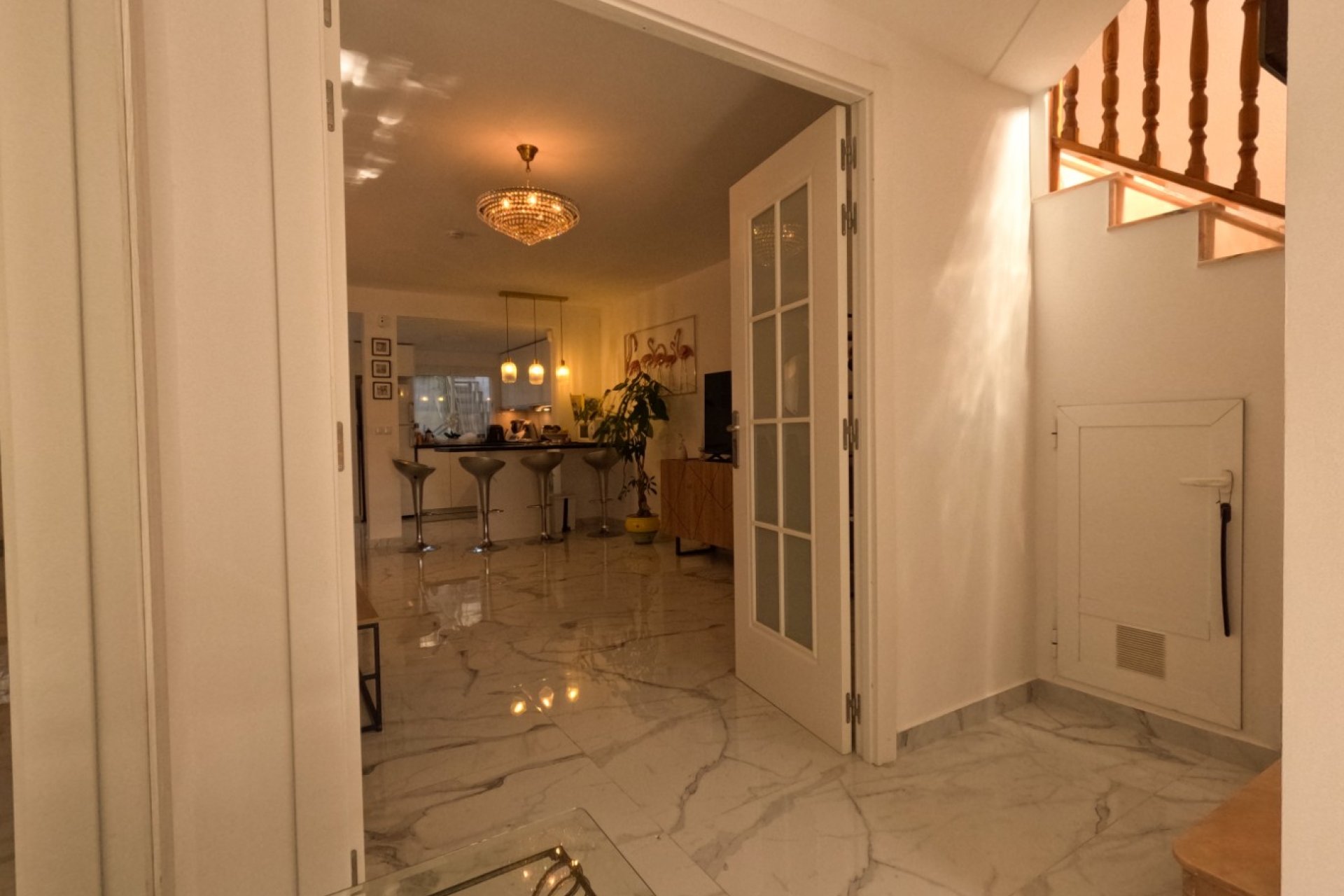 Revente - Maison de ville -
Torrevieja - El Acequión - Los Náufragos