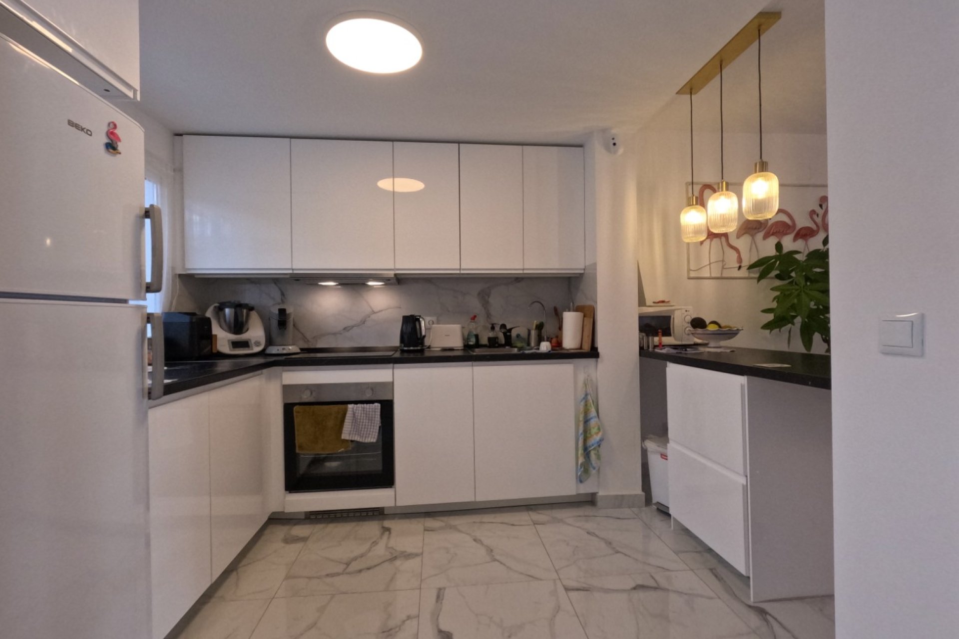 Revente - Maison de ville -
Torrevieja - El Acequión - Los Náufragos