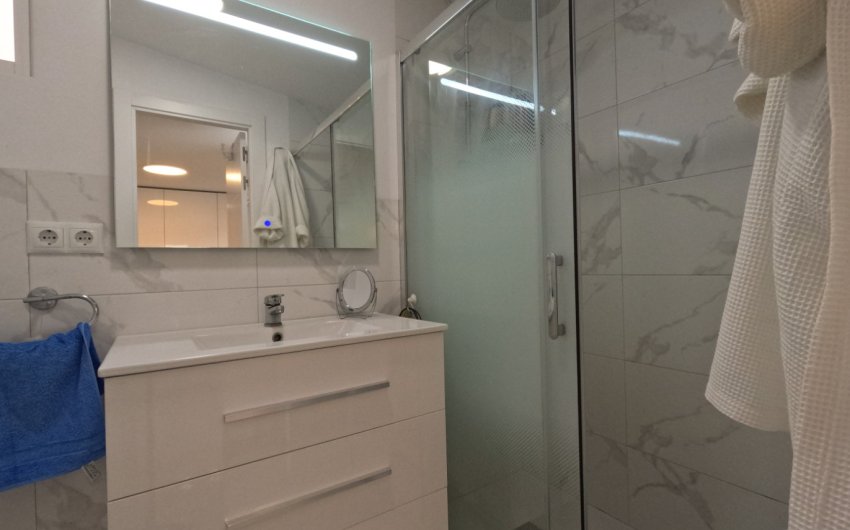 Revente - Maison de ville -
Torrevieja - El Acequión - Los Náufragos