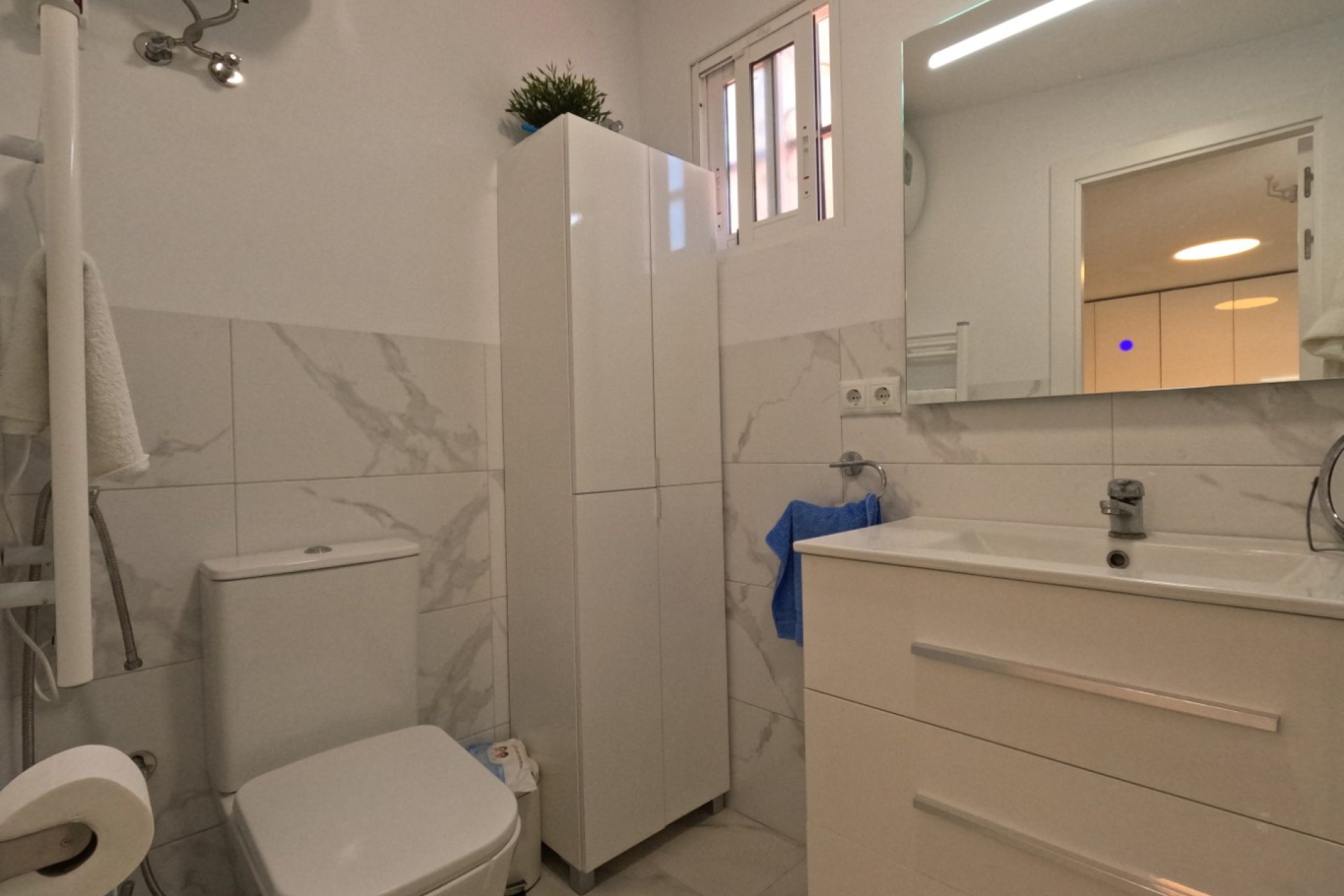 Revente - Maison de ville -
Torrevieja - El Acequión - Los Náufragos