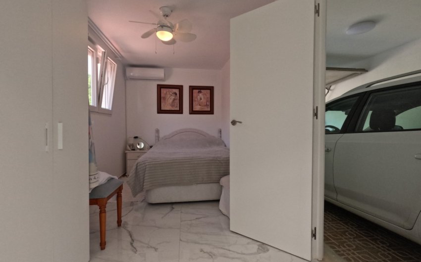 Revente - Maison de ville -
Torrevieja - El Acequión - Los Náufragos