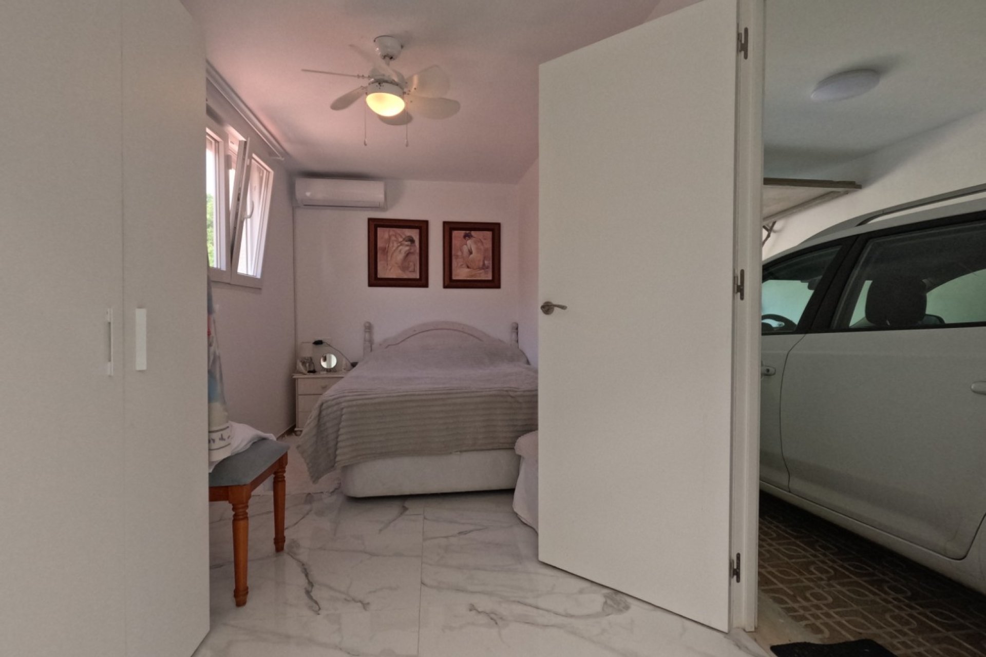 Revente - Maison de ville -
Torrevieja - El Acequión - Los Náufragos