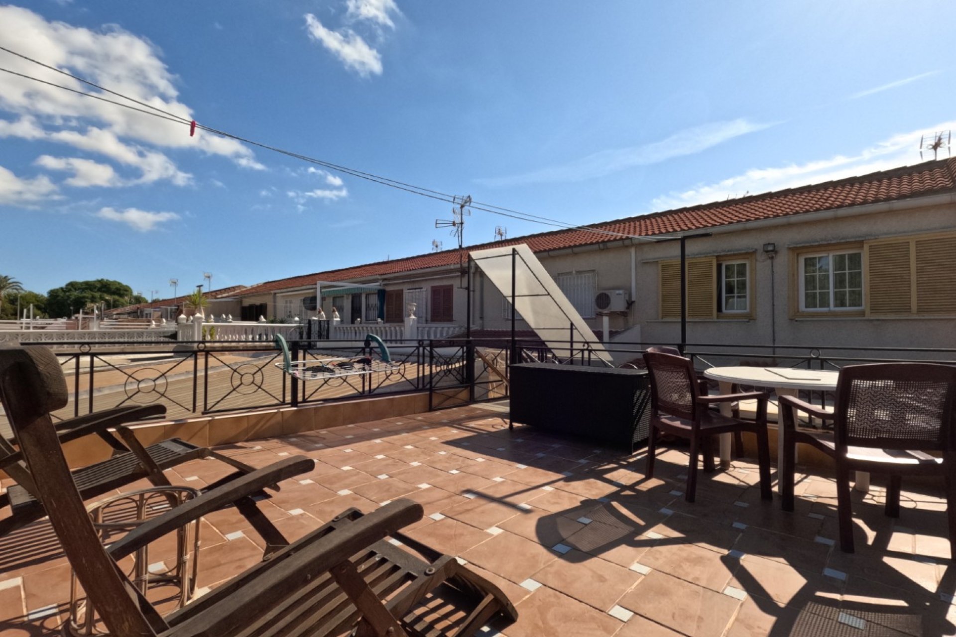Revente - Maison de ville -
Torrevieja - El Acequión - Los Náufragos