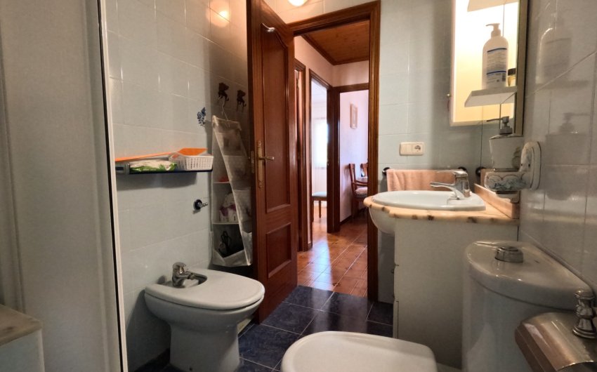 Revente - Maison de ville -
Torrevieja - El Acequión - Los Náufragos