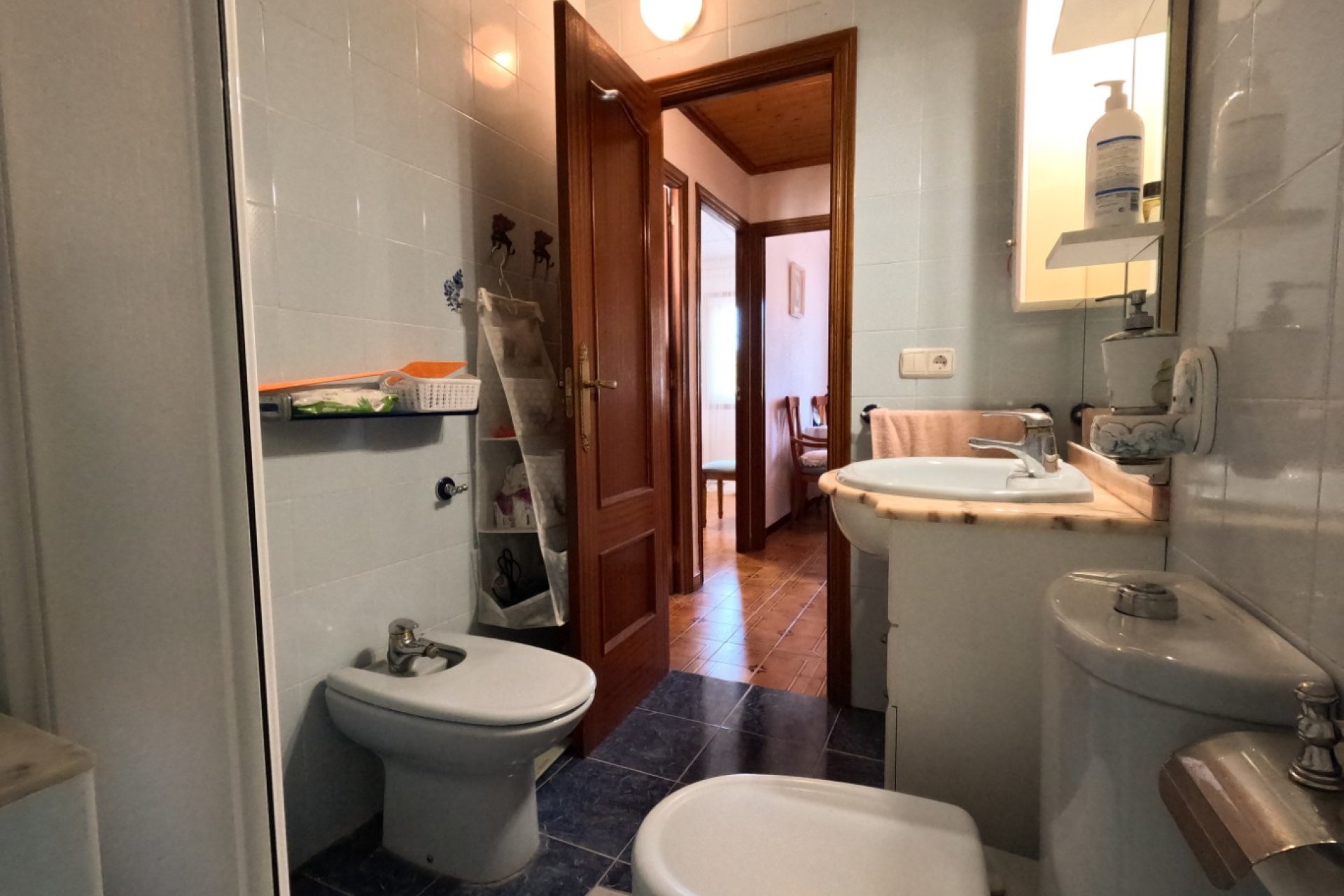 Revente - Maison de ville -
Torrevieja - El Acequión - Los Náufragos