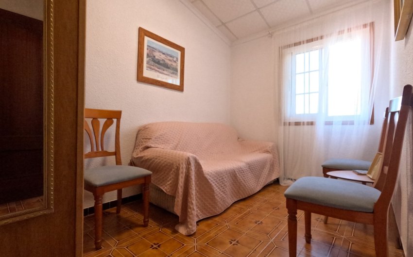 Revente - Maison de ville -
Torrevieja - El Acequión - Los Náufragos