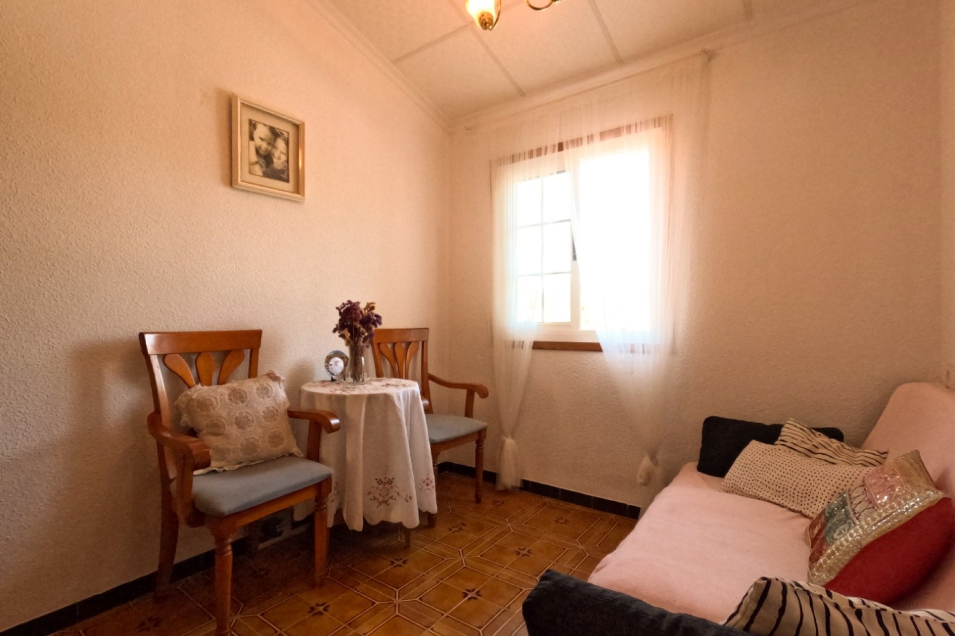 Revente - Maison de ville -
Torrevieja - El Acequión - Los Náufragos