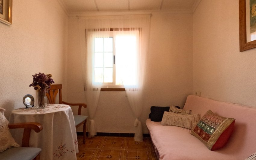 Revente - Maison de ville -
Torrevieja - El Acequión - Los Náufragos