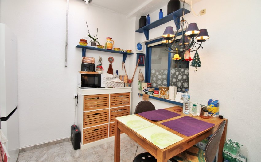 Revente - Maison de ville -
Torrevieja - El Chaparral