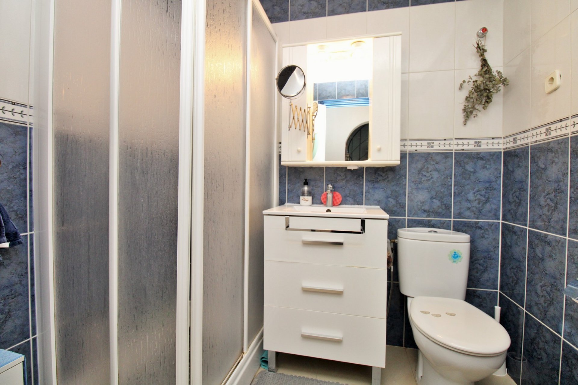 Revente - Maison de ville -
Torrevieja - El Chaparral