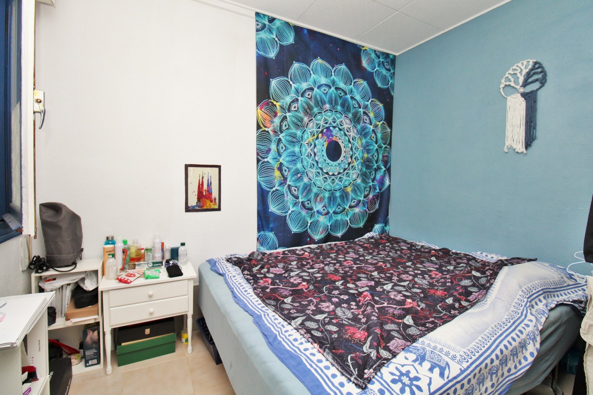 Revente - Maison de ville -
Torrevieja - El Chaparral