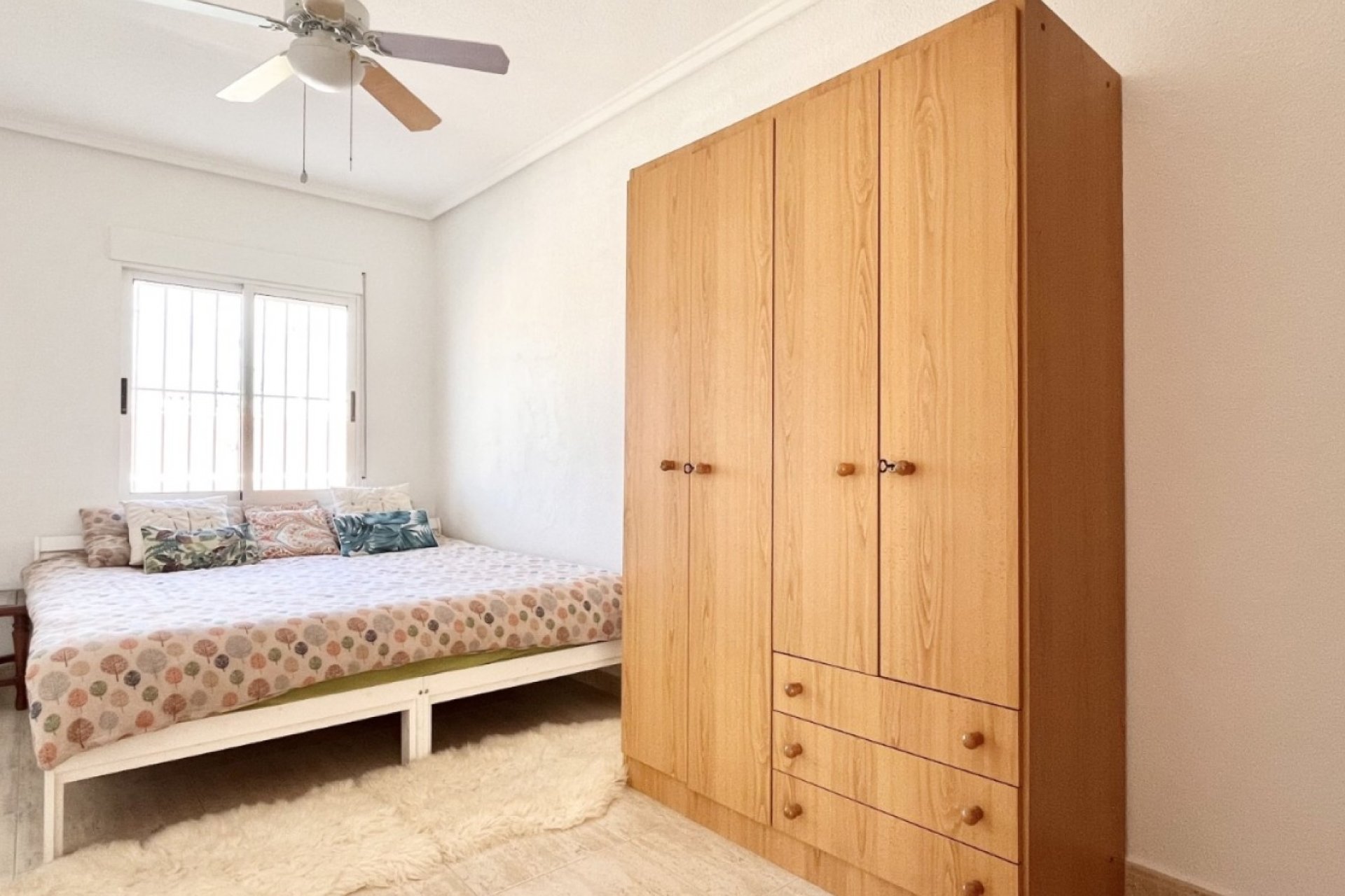 Revente - Maison de ville -
Torrevieja - La Siesta - El Salado -  Torreta