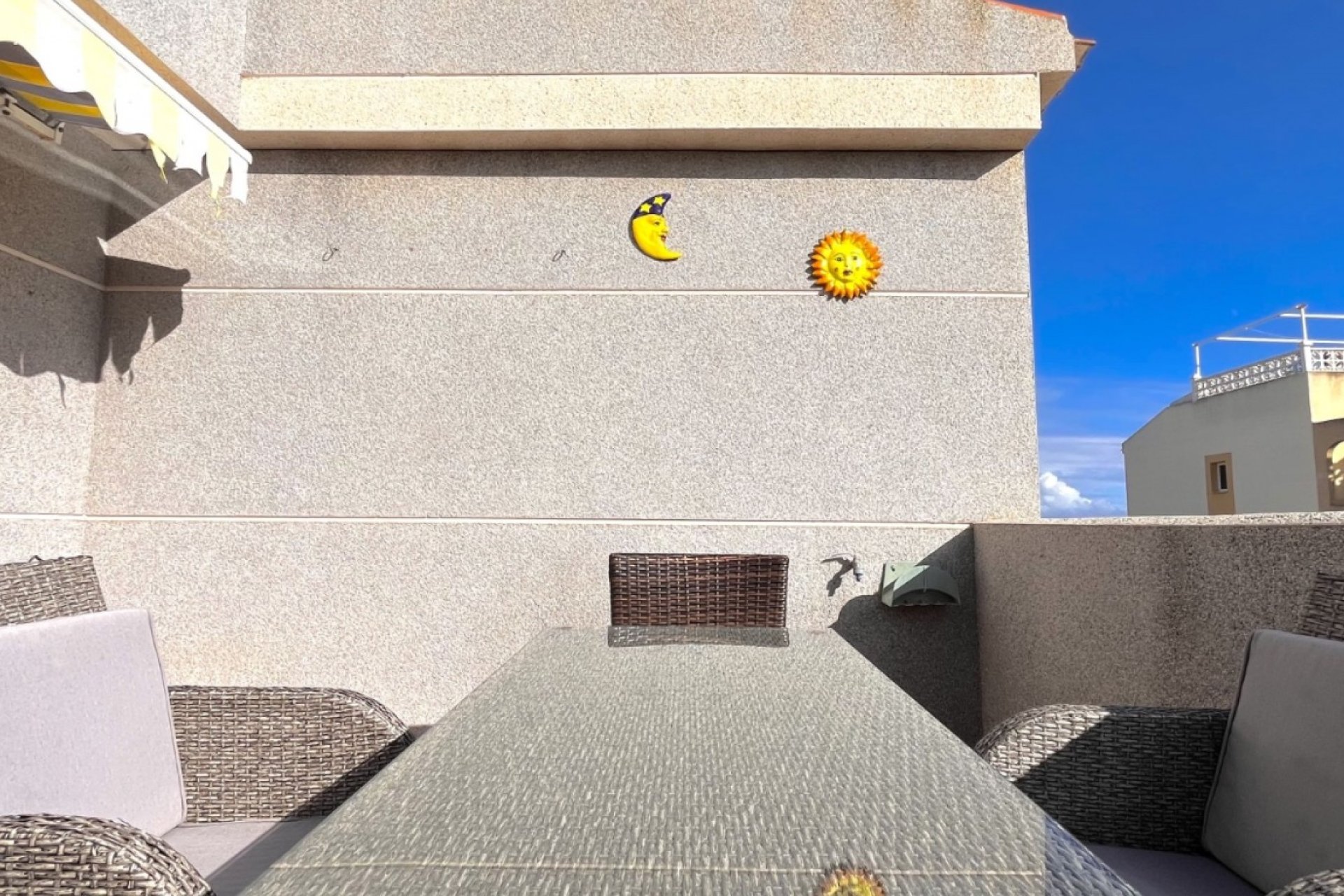 Revente - Maison de ville -
Torrevieja - La Siesta - El Salado -  Torreta