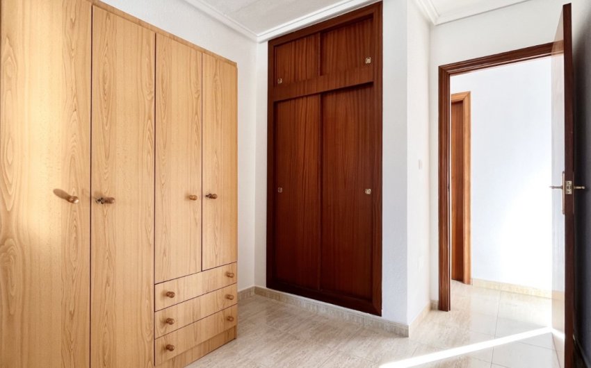 Revente - Maison de ville -
Torrevieja - La Siesta - El Salado -  Torreta