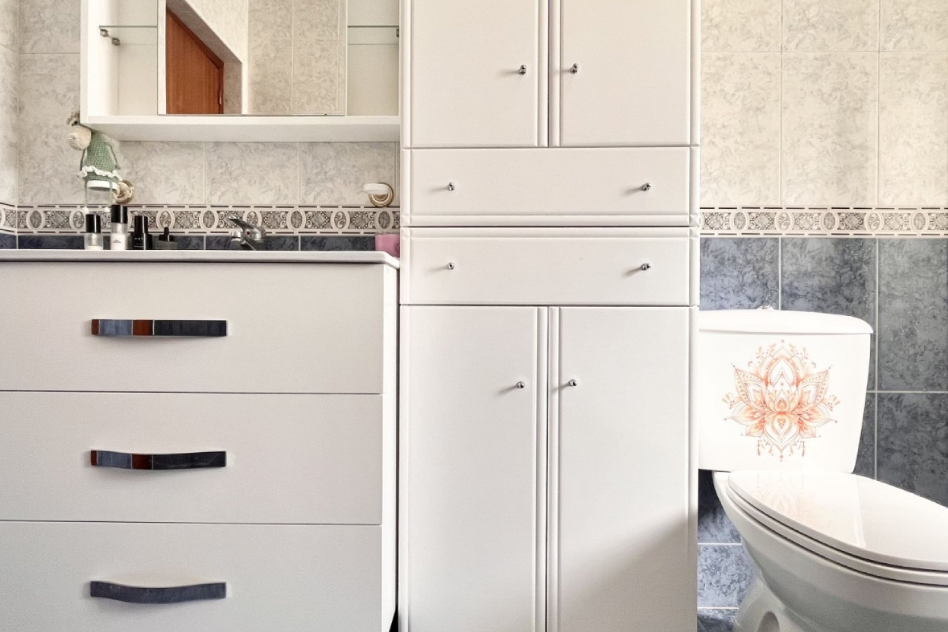 Revente - Maison de ville -
Torrevieja - La Siesta - El Salado -  Torreta