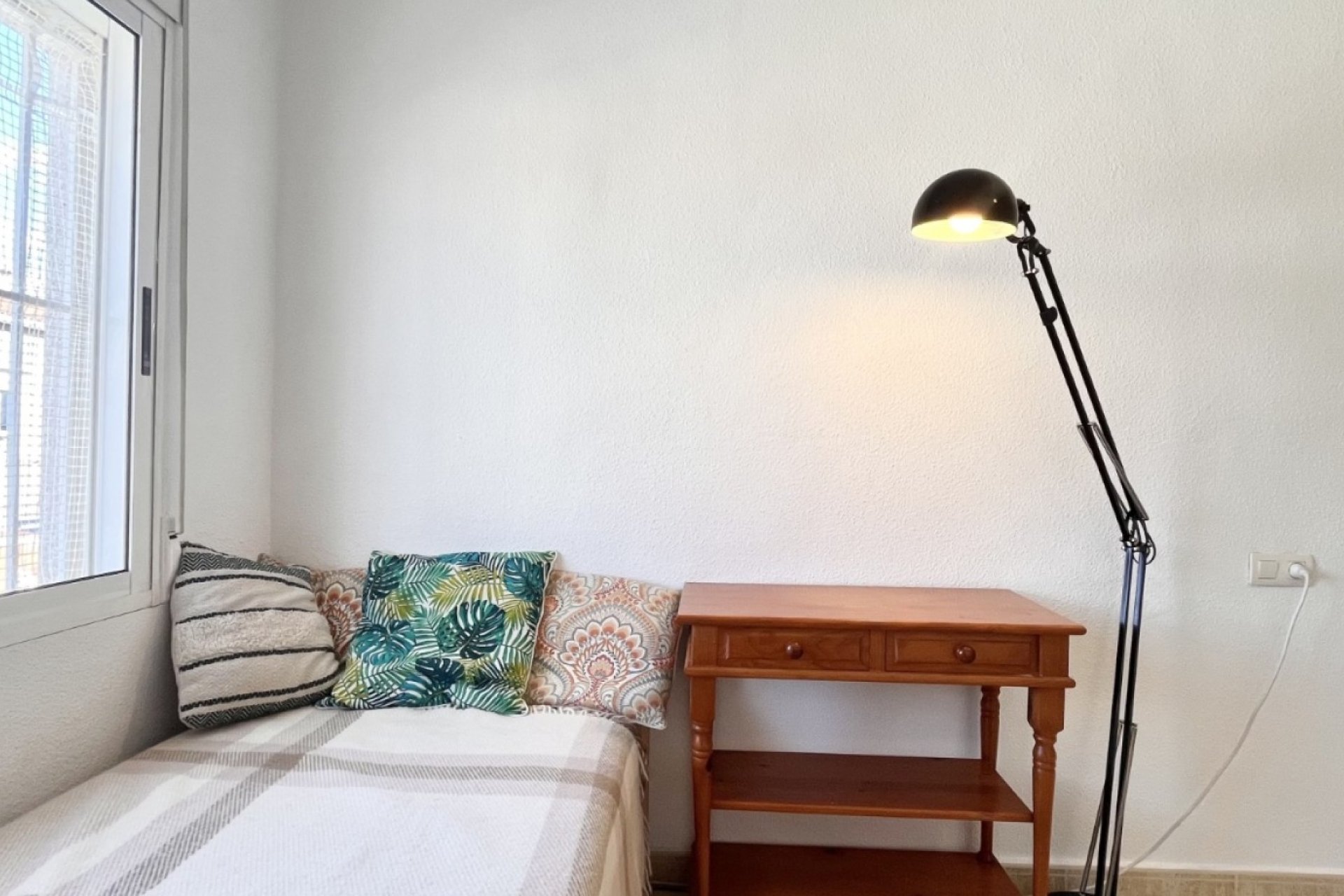 Revente - Maison de ville -
Torrevieja - La Siesta - El Salado -  Torreta