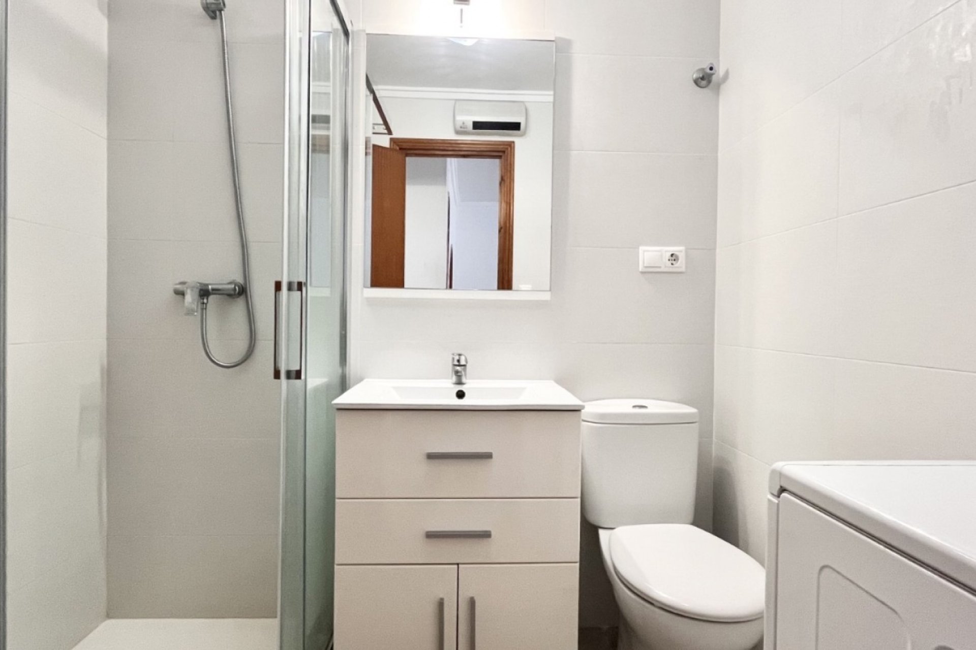 Revente - Maison de ville -
Torrevieja - La Siesta - El Salado -  Torreta