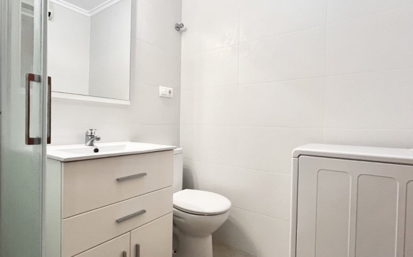 Revente - Maison de ville -
Torrevieja - La Siesta - El Salado -  Torreta