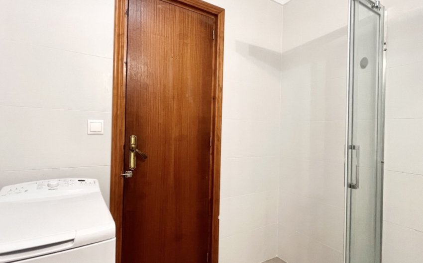 Revente - Maison de ville -
Torrevieja - La Siesta - El Salado -  Torreta