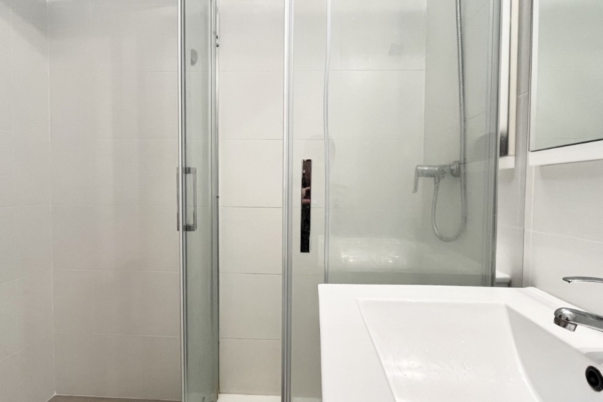 Revente - Maison de ville -
Torrevieja - La Siesta - El Salado -  Torreta