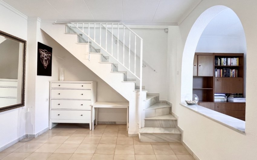 Revente - Maison de ville -
Torrevieja - La Siesta - El Salado -  Torreta