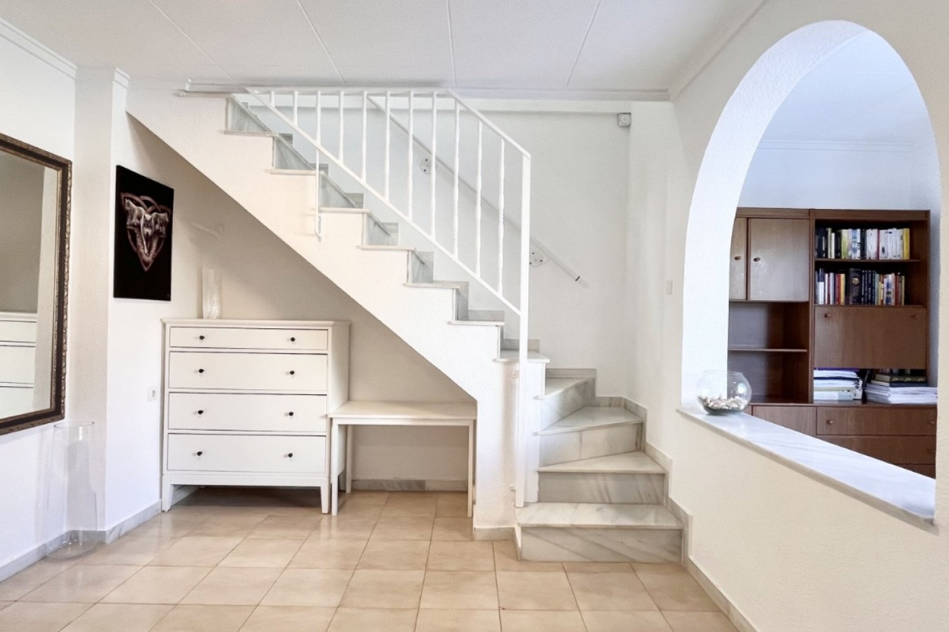 Revente - Maison de ville -
Torrevieja - La Siesta - El Salado -  Torreta