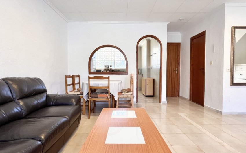 Revente - Maison de ville -
Torrevieja - La Siesta - El Salado -  Torreta